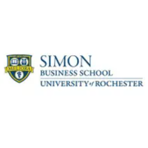 University of Rochester - Simon Business School